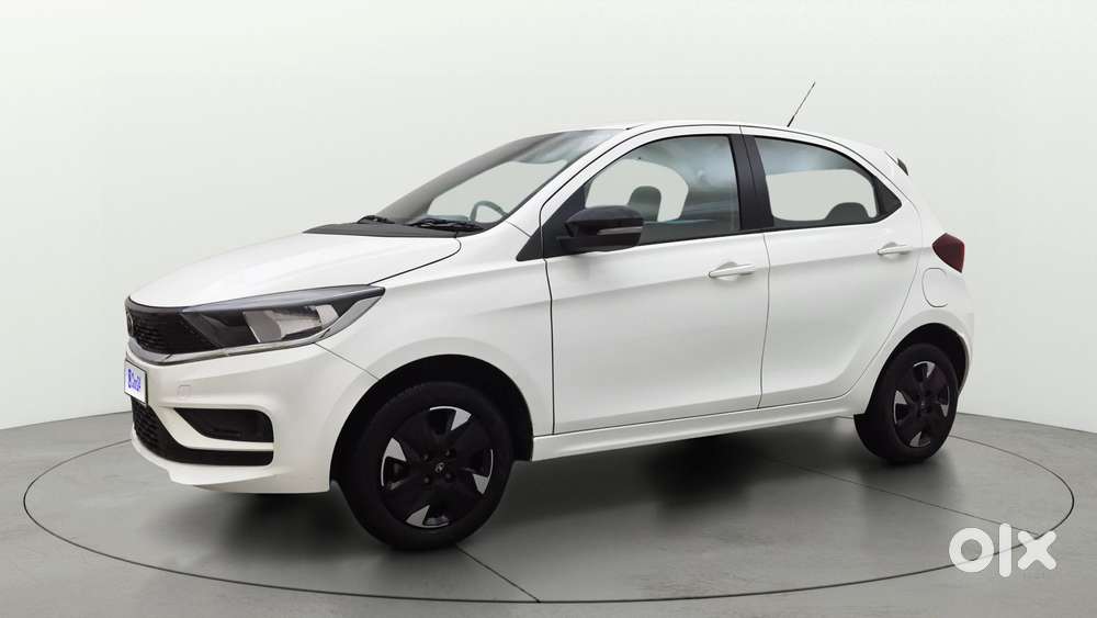 Tata Tiago 1.05 Revotorq Xt, 2025, Petrol