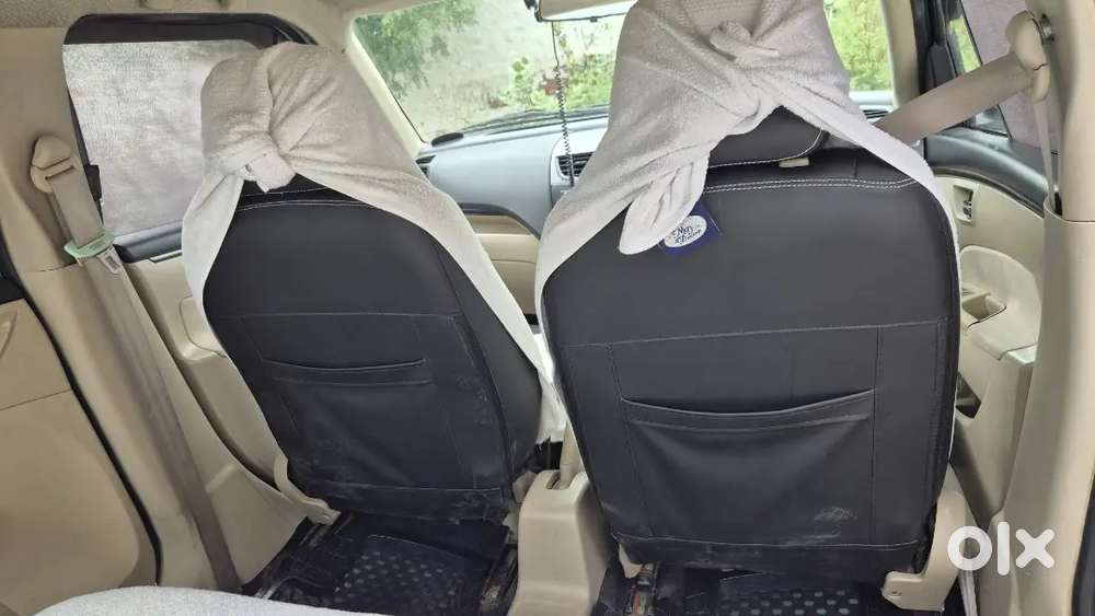 Maruti Suzuki Dzire 2014 Diesel Manual Seald Engine