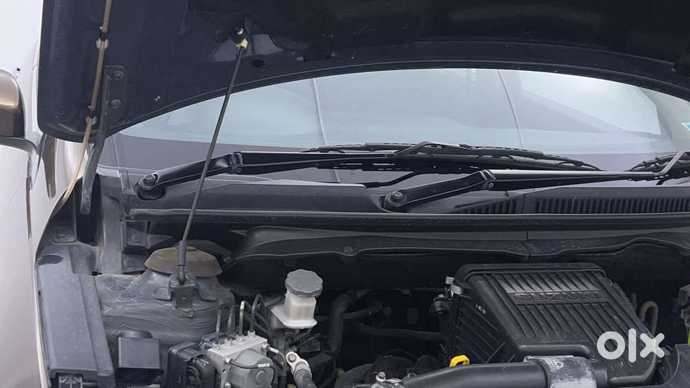 Maruti Suzuki Ciaz 2014-2017 Rs Zxi Plus, 2015, Petrol
