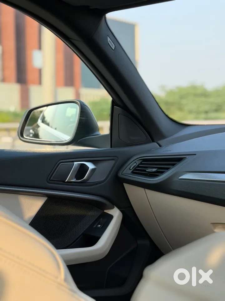 Bmw 2 Series Gran Coupe 220i M Sport, 2025, Petrol