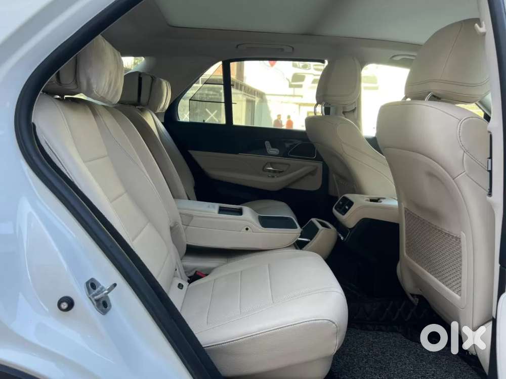 Mercedes-benz Gle, 2020, Diesel