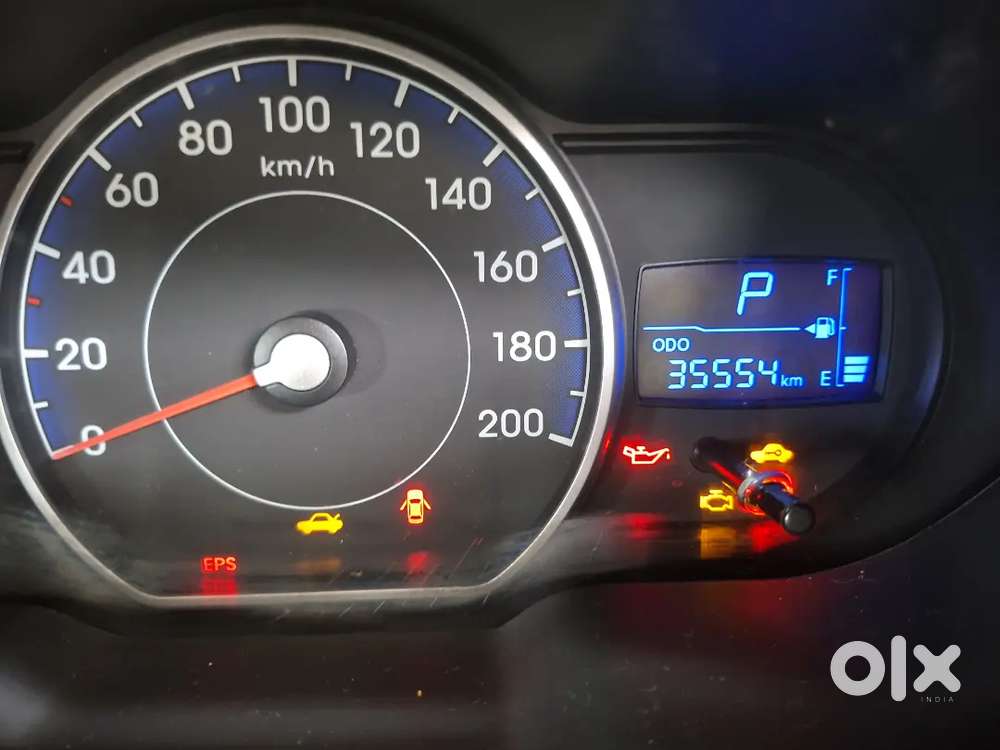 Hyundai Grand I10 Prime 2013