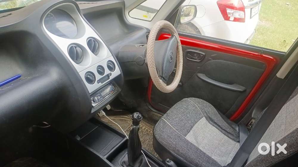 Tata Nano Xe 2013