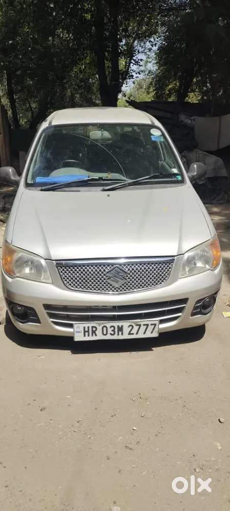 Maruti Suzuki Alto K10b 2011 Petrol 102857 Km Driven