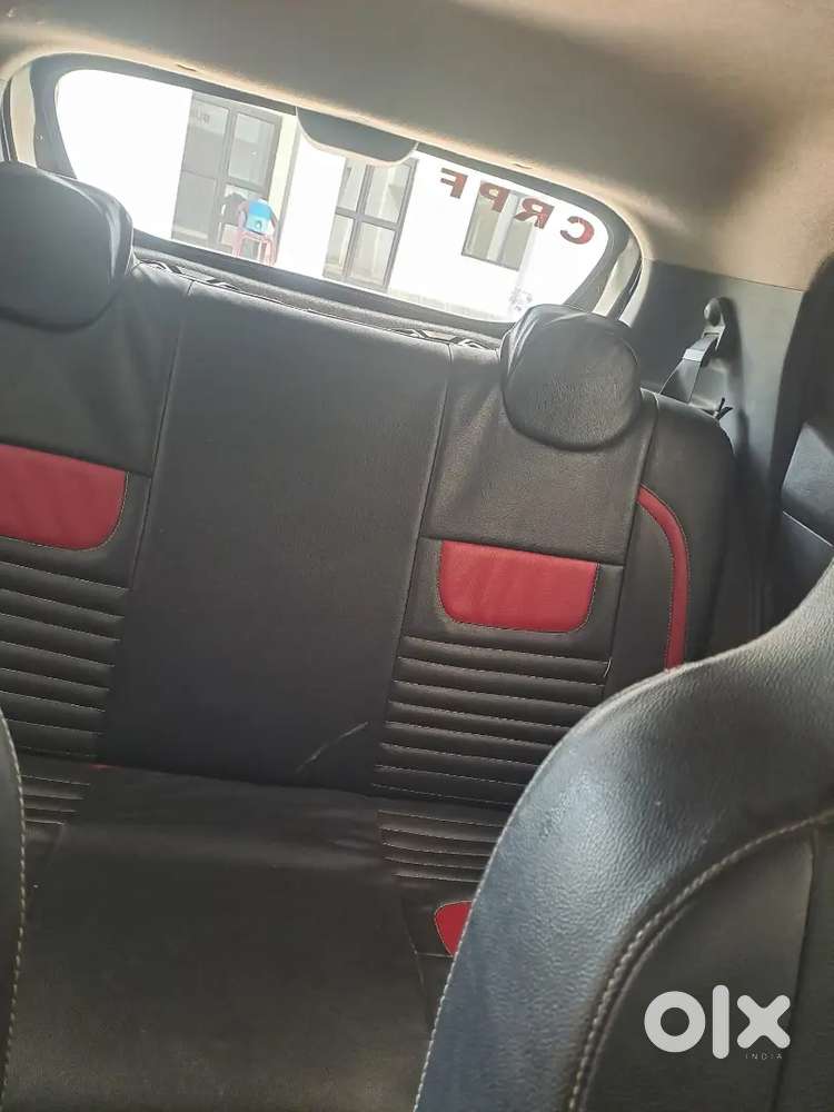 Renault Kwid 2017 Petrol 39000 Km Driven