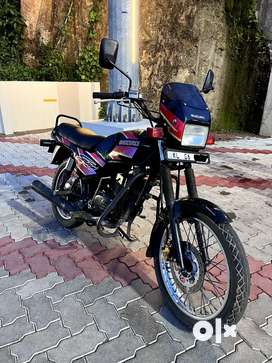 Second Hand Suzuki Bike for sale in Anchal Used Motorcycles in