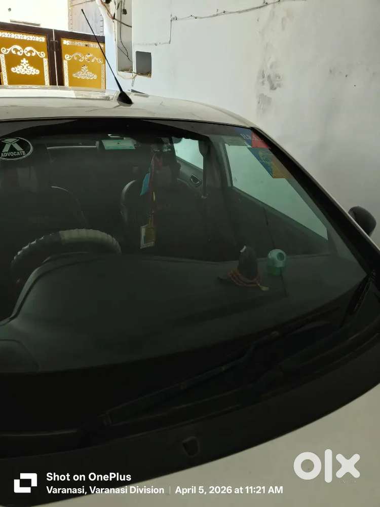 Terbo Petrol Engine With Good Condition. Always Drive Single Handed.