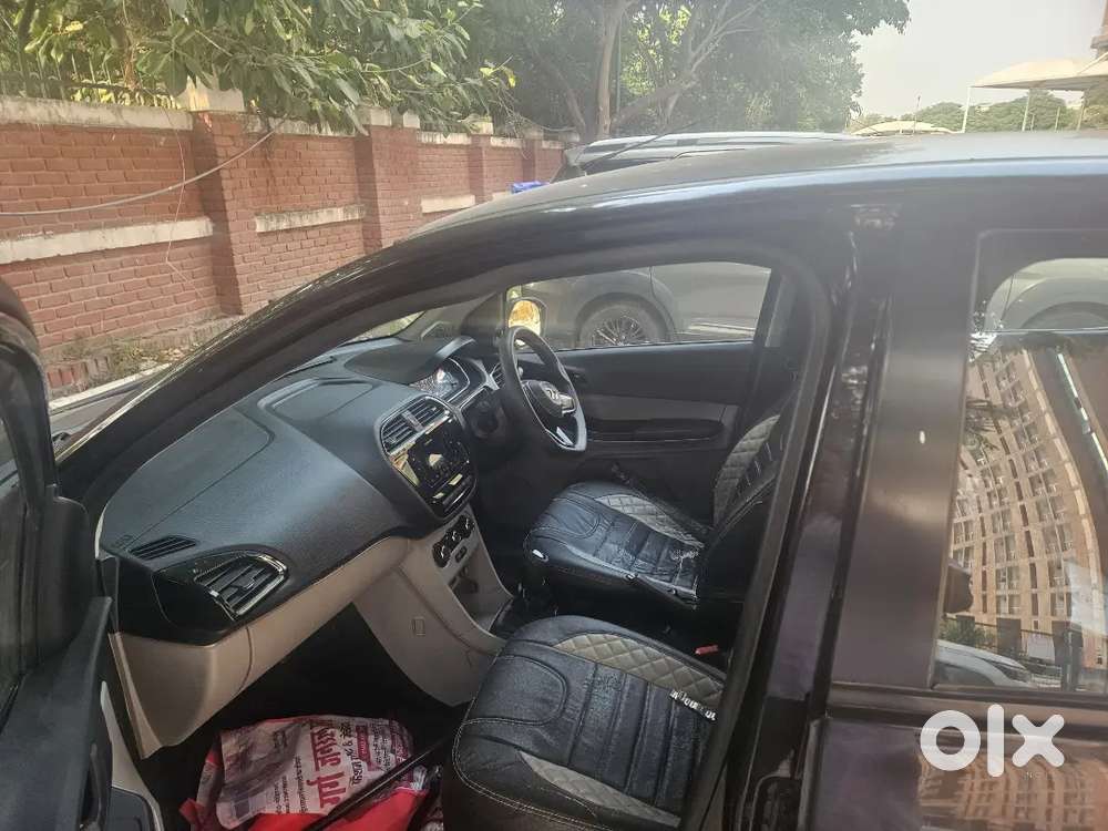 Tata Tiago 1.2 Revotron 2023