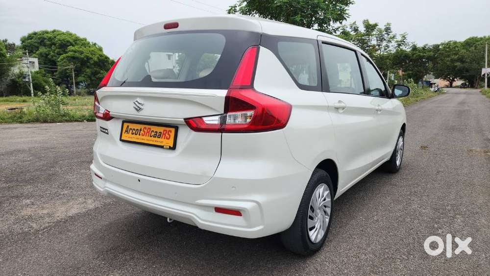 Maruti Suzuki Ertiga Vxi (o) Cng, 2025, Cng & Hybrids