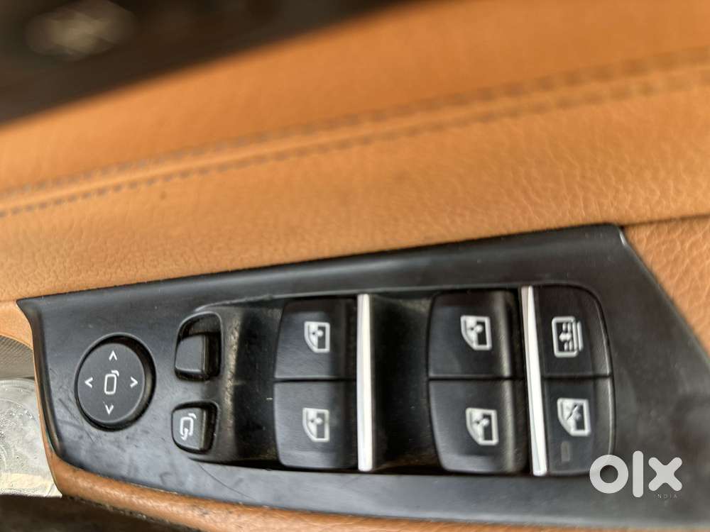 Bmw 5 Series [2017-2021] 2.0 520d Luxury Line, 2018, Diesel