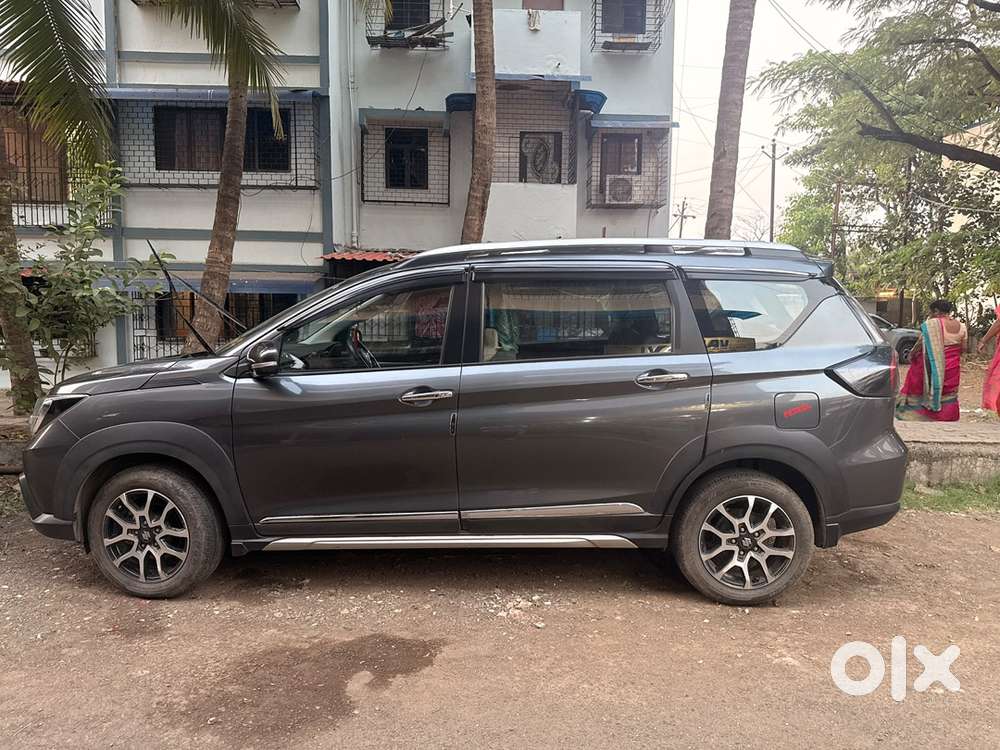 Maruti Suzuki Xl6 2022