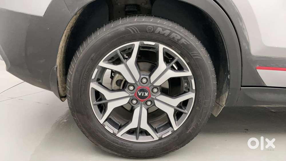 Kia Seltos 1.4 Gtx + Petrol At, 2019, Petrol