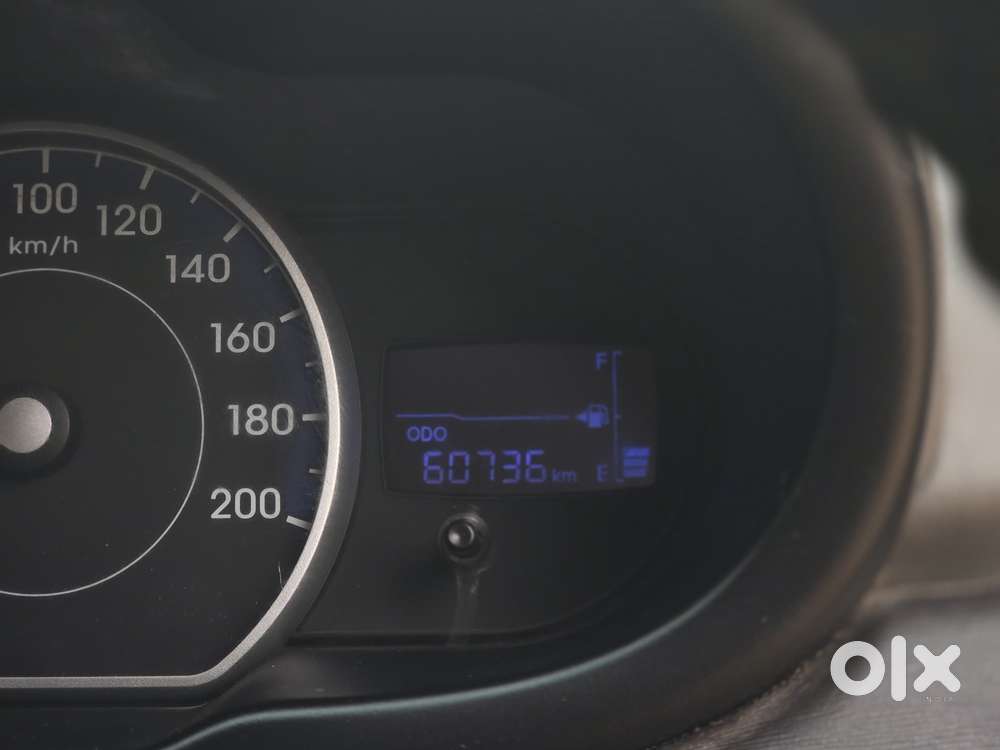 Hyundai I10 Magna 1.1l, 2011, Petrol