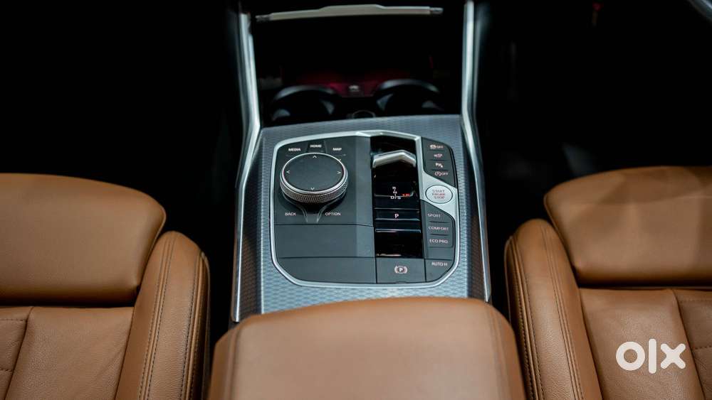 Bmw 3 Series Gran Limousine 330li M Sport, 2025, Petrol