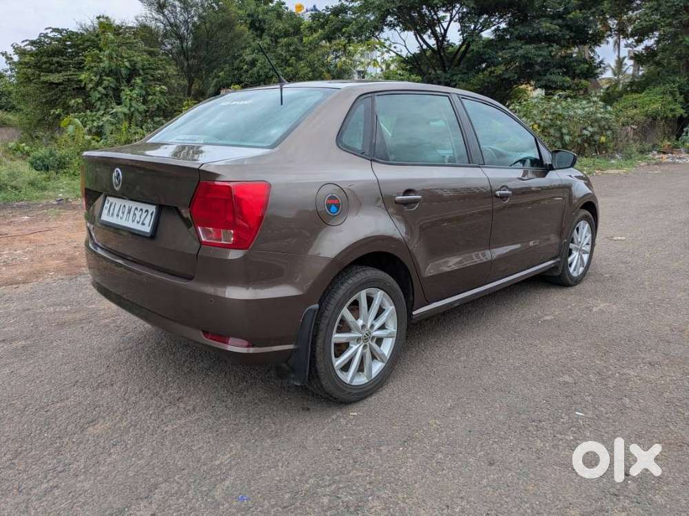 Volkswagen Virtus, 2018, Petrol