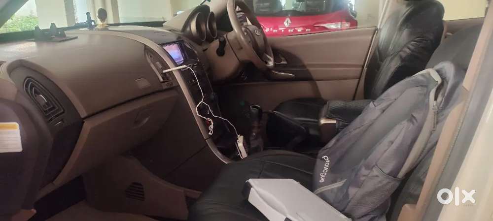 Mahindra Xuv500 2013 Diesel Manual