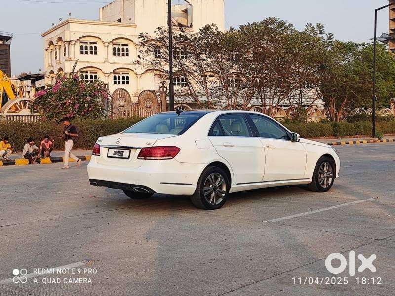 Mercedes-benz B Class, 2013