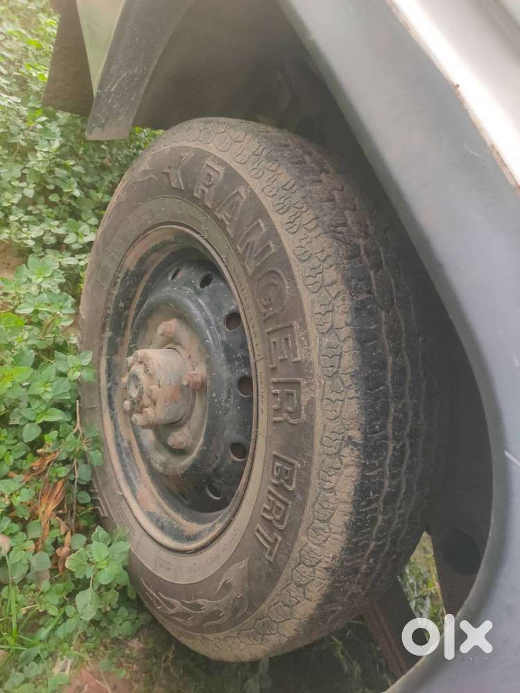 Mahindra Bolero Power Plus 2011 Diesel 100000 Km Driven