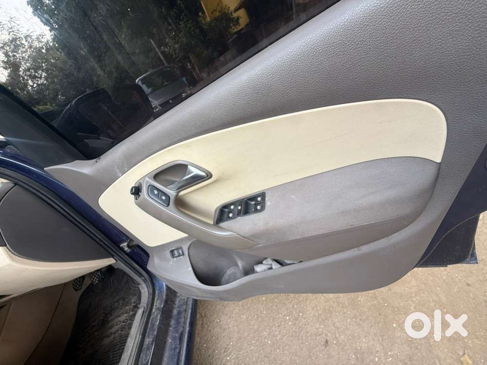 Volkswagen Vento 2011 Model