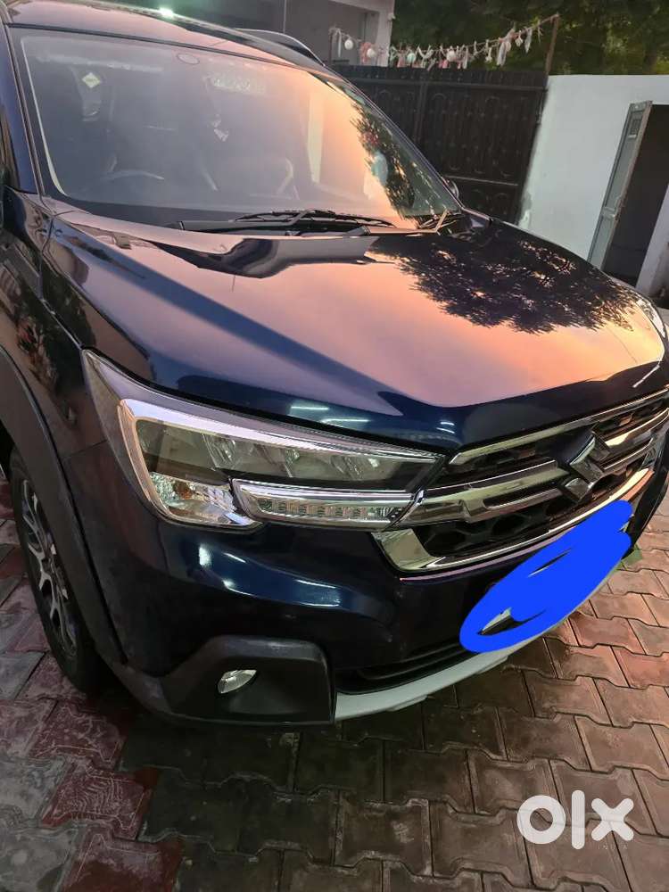 2023 Maruti Suzuki Xl6 Zeta Mt Cng