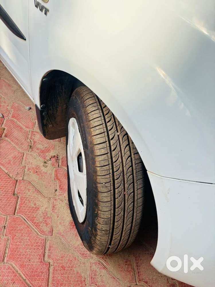 Maruti Suzuki Ritz 2014 Petrol Well Maintained