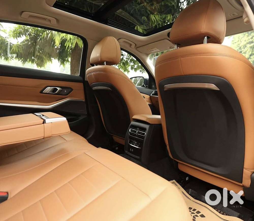 Bmw 3 Series Gran Limousine 330li M Sport, 2023, Petrol