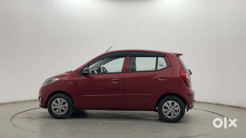 Hyundai I10 Asta 1.2 Kappa2, 2013, Petrol