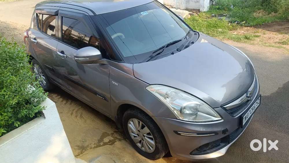 Maruti Suzuki Swift 2016 Diesel 129000 Km Driven