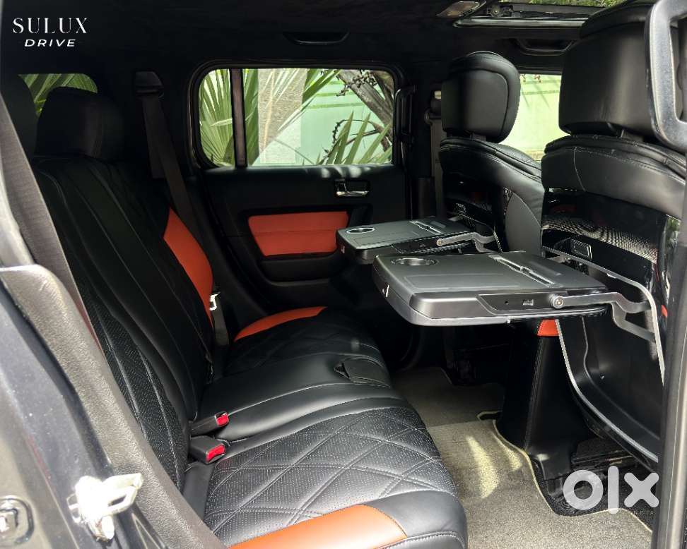 Hummer H3 Suv, 2010, Petrol