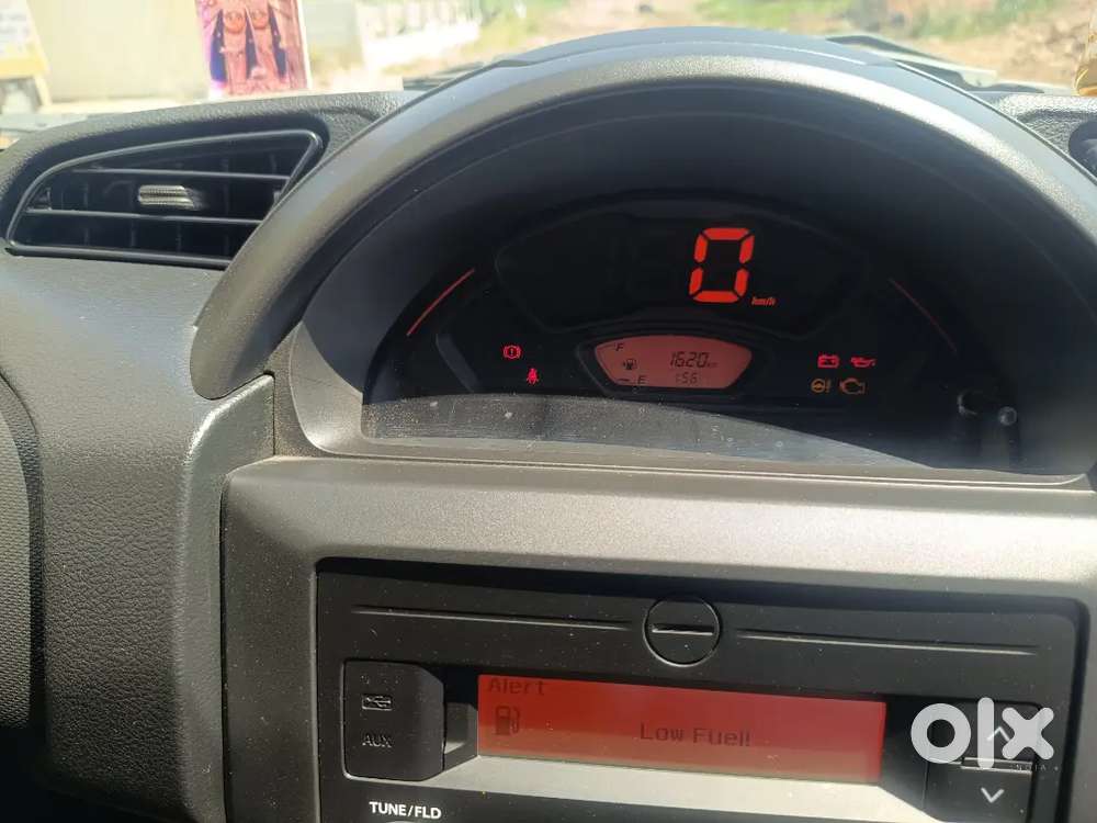 Maruti Suzuki S-presso 2024 Petrol 1620 Km Driven