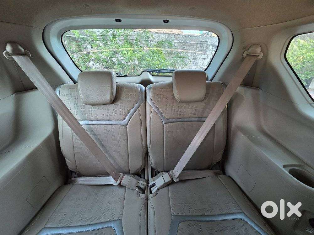 Toyota Rumion V Mt, 2024, Petrol