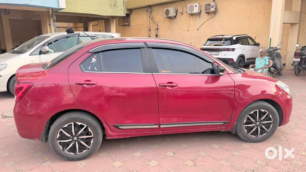 Swift Dzire 2022 Model Manual Car