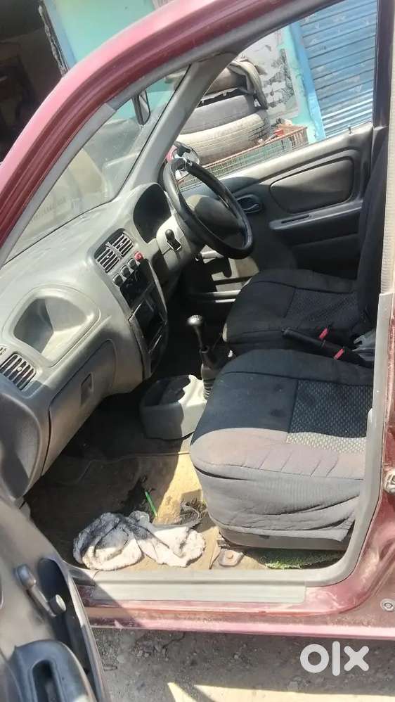 Maruti Suzuki Alto 800 2008 Petrol