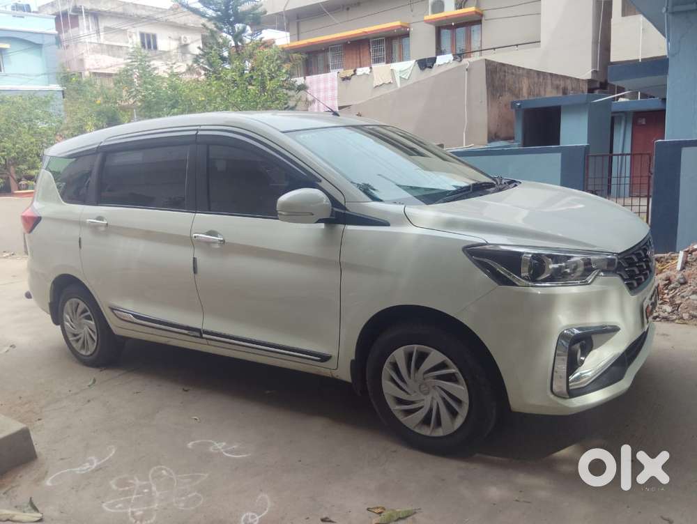 Maruti Suzuki Ertiga Vdi, 2020, Diesel
