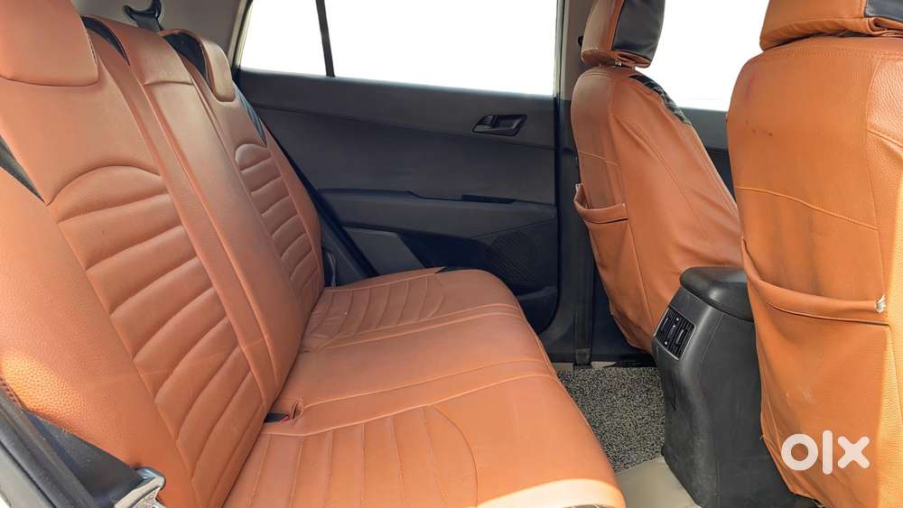 Hyundai Creta 1.4 E Plus, 2018, Diesel