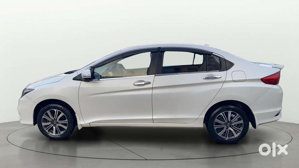 Honda City I-dtec V, 2019, Diesel