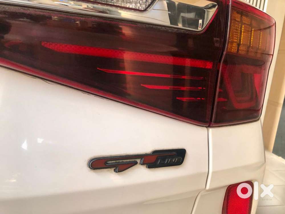 Kia Seltos Gtx Plus At D, 2021, Diesel