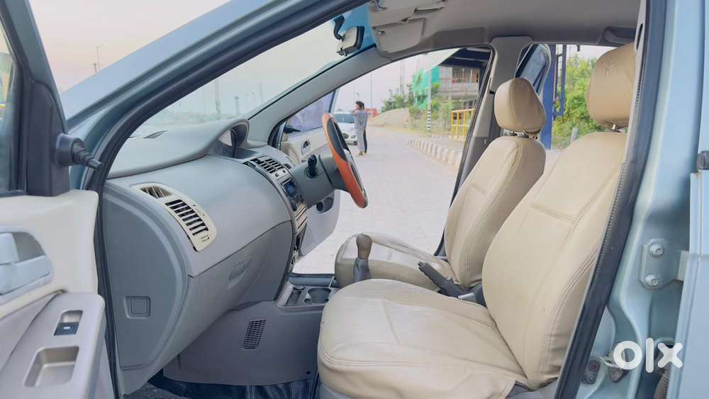 Tata Indica Vista Quadrajet 90 Vx, 2010, Diesel