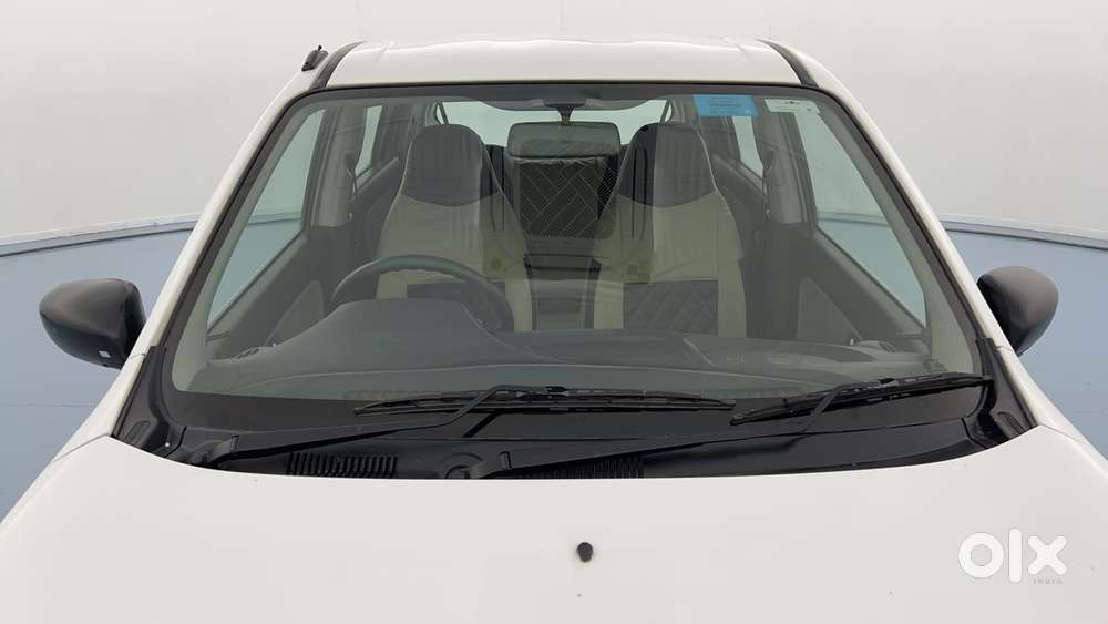 Maruti Suzuki Alto K10 1.0 Vxi, 2016, Petrol