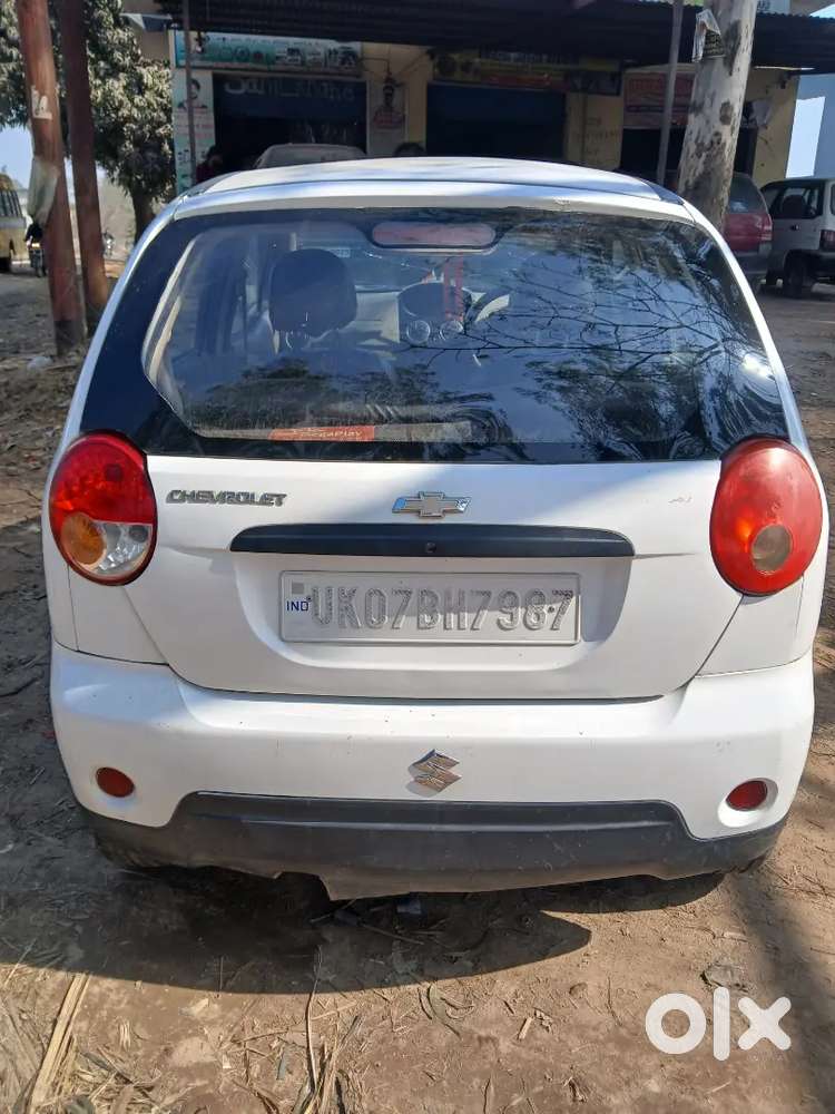 Chevrolet Spark 2015