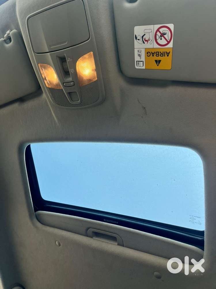 Maruti Brezza 2022 Petrol