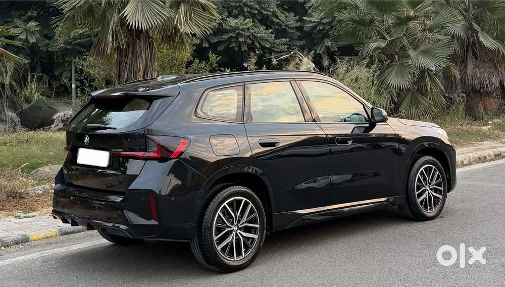 Bmw X1 Sdrive18i M Sport, 2024, Petrol