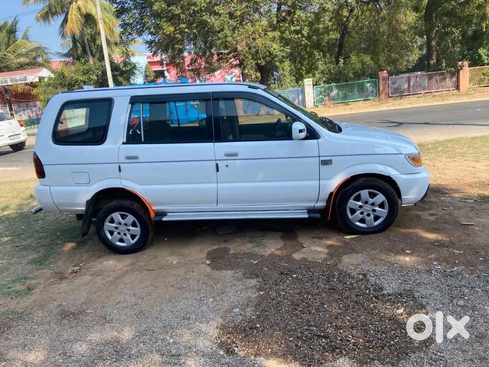 2015 Chevrolet Tavera Neo Ls B3