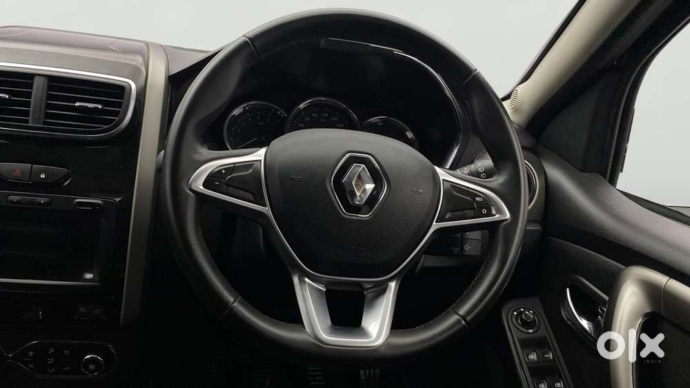 Renault Duster 1.5 Rxz Petrol, 2021, Petrol