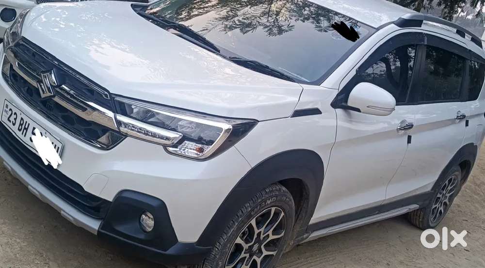 Maruti Suzuki Xl6 2023 Petrol 24000 Km Driven