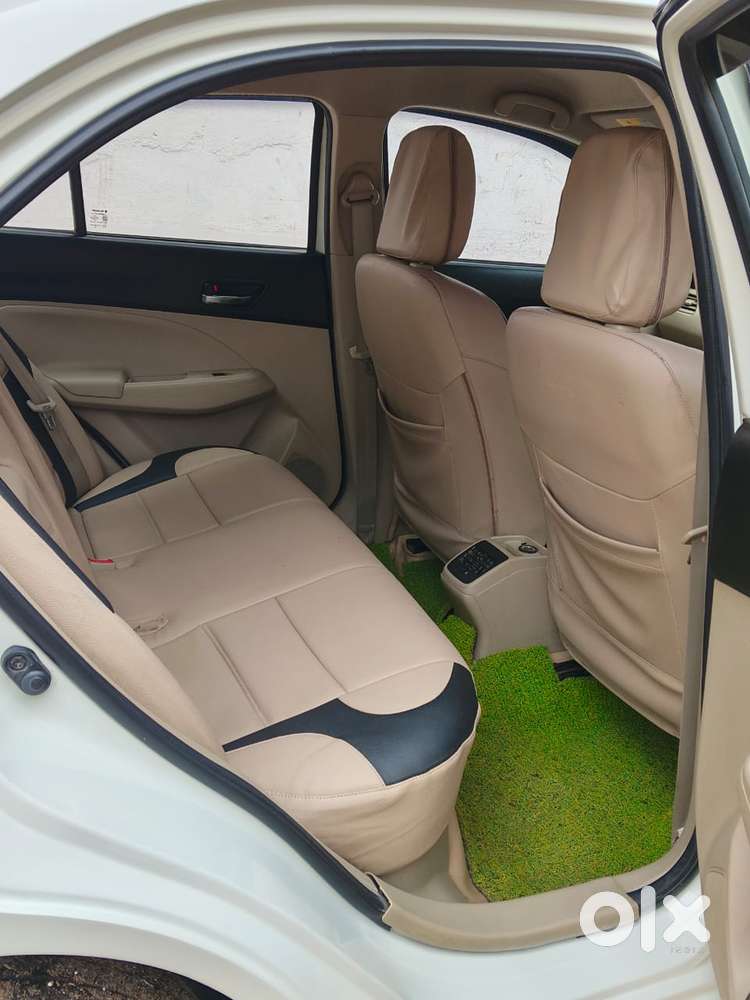 Maruti Suzuki Dzire Vdi, 2018, Diesel