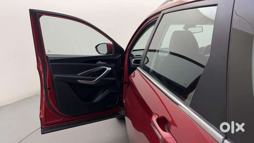 Mg Hector Sharp Dct Petrol, 2019, Petrol