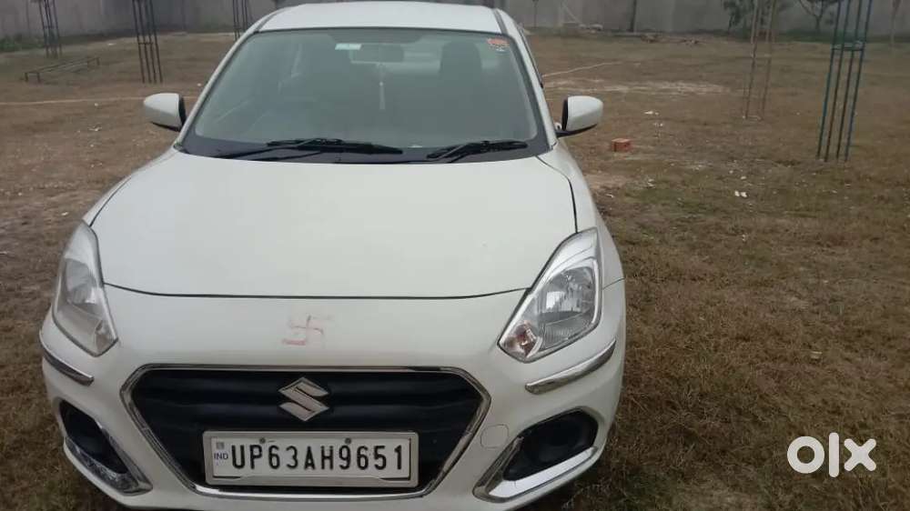 Maruti Suzuki Dzire 2019 Diesel 70000 Km Driven
