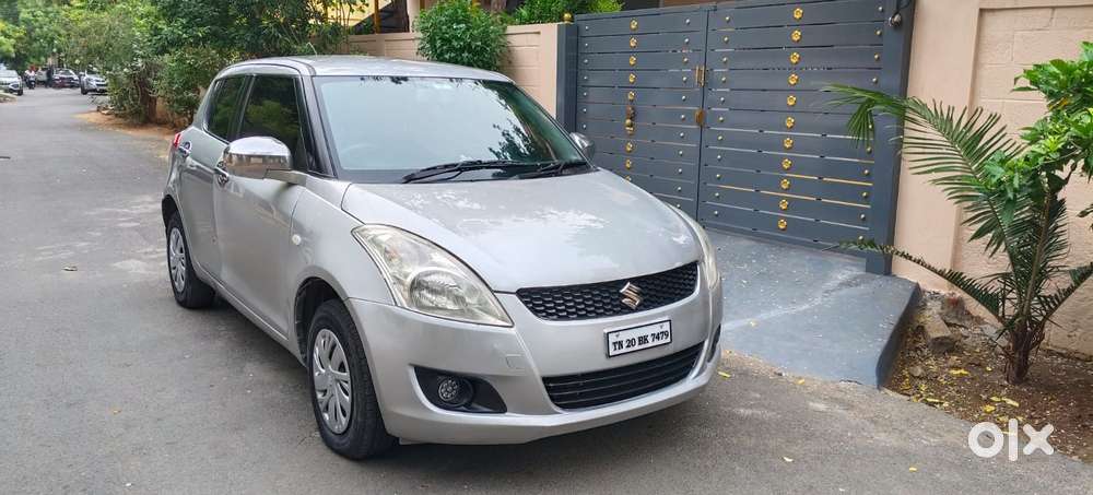Maruti Suzuki Swift 2011-2014 Vdi, 2012, Diesel