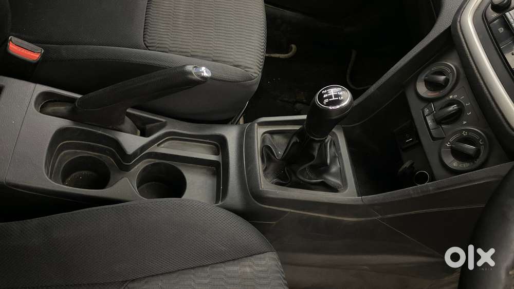 Maruti Suzuki Vitara Brezza Vdi (o), 2017, Diesel